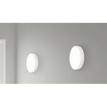 Brilliant - Лампа ISAR 1xE27/40W/230V Ø 20 см